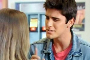 Ex-Malhação trabalhou como faxineira após sucesso na Globo