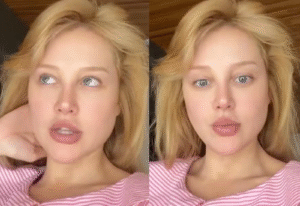 Grávida, Malu Borges explode após críticas ao corpo e faz desabafo forte: “Gente, eu estou grávida!”