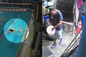 Donos de academia quebram o silêncio sobre morte de professora e acusam manobrista: “Chacoalhando o balde”
