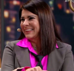 Mara Maravilha é internada na UTI de hospital em São Paulo