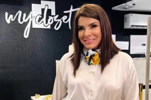 Mara Maravilha fala pela primeira vez após internação na UTI e reafirma interesse na política