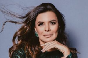 Mara Maravilha recebe alta hospitalar, mas fará duas cirurgias