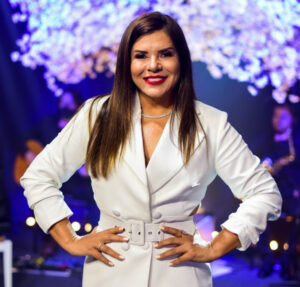 Mara Maravilha tem estado de saúde atualizado: – Estável