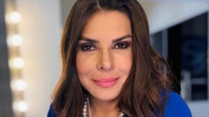 Mara Maravilha revela que é adotada e expõe trauma familiar