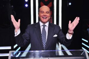 Marcelo de Carvalho deixará a RedeTV! após acordo com Amilcare Dallevo