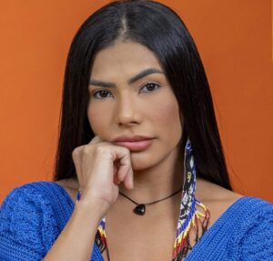 Marciele desiste da Prova do Líder de resistência no BBB26