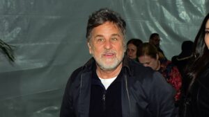 Marcos Frota revela por que mantém namoro discreto com empresária