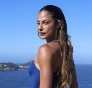 Mari Gonzalez sai em defesa de Jonas Sulzbach, confinado no BBB26: Sempre foi uma pessoa muito boa