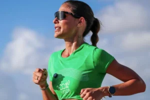 Mari Gonzalez comenta BBB 26 após fala envolvendo Jonas