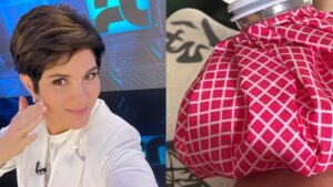 Mariana Godoy revela diagnóstico após ida ao hospital: ‘Em breve estarei de volta’