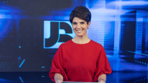 Mariana Godoy dá entrada em hospital e anuncia afastamento do trabalho