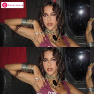 Marina Ruy Barbosa, Lore Improta, Paolla Oliveira… Veja os famosos que curtiram a abertura do Carnaval em Salvador