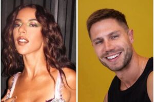 Após briga de Juliano Floss e Jonas Sulzbach, Marina Sena detona o modelo: “Caiu em desuso”