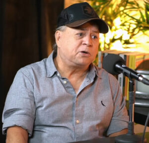 Irmão de Chitãozinho e Xororó relembra acidente que matou Mauri Lima: Gritei por ele e nada