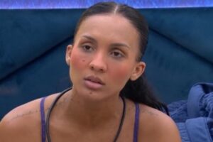 BBB26: Maxiane defende Jonas de ataques: “A troco de nada”