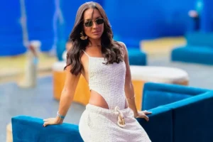 Maxiane vira alvo fora do BBB 26 após vazamento de prints polêmicos