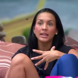Maxiane, no BBB 26
