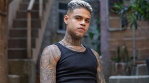 Show com MC Cabelinho e Filipe Ret é cancelado após estrutura ceder no Rio