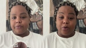 MC Carol pede ajuda para equipe após assalto: ‘Um prejuízo de R$ 100 mil’