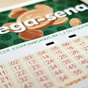 Mega-sena