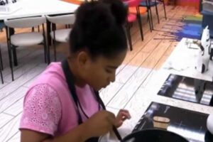 BBB26: Internautas notam algo de errado com arroz durante o reality: ‘Não dá, né?’
