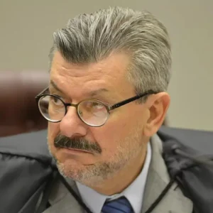 Ministro Marco Aurélio Buzzi