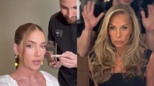 Maquiador conhecido entre celebridades e ligado a Virginia é investigado por desvio milionário