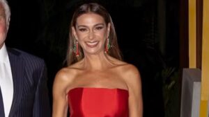 Mônica Martelli celebra namoro com empresário: ‘Fora dos padrões e ultrapassando expectativas’