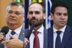 Dino libera R$ 80 milhões para aliados de Bolsonaro