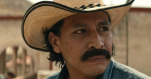 Astro da série “Narcos: México” morre aos 55 anos