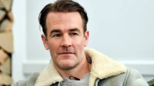 James Van Der Beek deixou mensagem sobre autoconhecimento antes de morrer aos 48 anos