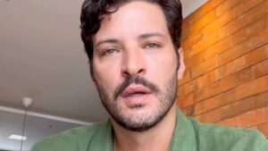 Pai de Leandro Lima morre após luta contra câncer