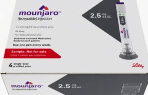 Câmara aprova urgência de projeto para quebrar patente do Mounjaro