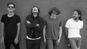 Qual o setlist do show do My Chemical Romance no Brasil?