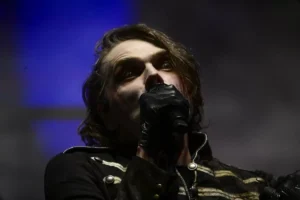 My Chemical Romance volta ao Brasil e emociona no Allianz Parque