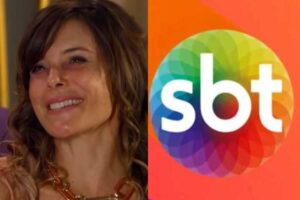 Ex-atriz do SBT se tornou corretora de imóveis