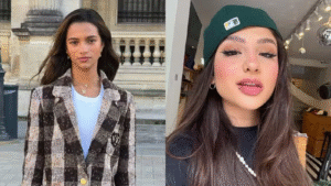 Quem é Duda Wilken? Influenciadora é apontada como possível affair de Rayssa Leal