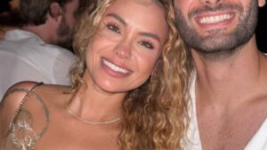 Quem é o namorado de Sarah Andrade? Conheça o companheiro francês da ex-BBB