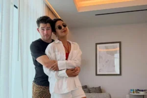 Nick Jonas relembra parto traumático da filha: ‘Precisou ser reanimada’