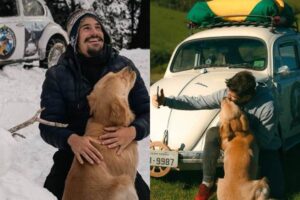 Nicolas Prattes termina filmagens de ‘Minha Vida com Shurastey’