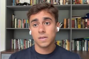 Nikolas Ferreira compra briga com a cúpula do PL