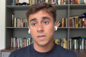 TRE rejeita ação que buscava cassar mandato de Nikolas Ferreira