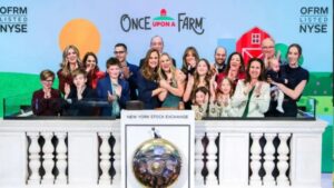 Aos 53 anos, estrela da TV transforma fazenda em negócio de R$ 3,8 bilhões após IPO histórico