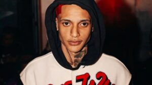 Juíza decreta prisão preventiva do rapper Oruam no Rio de Janeiro