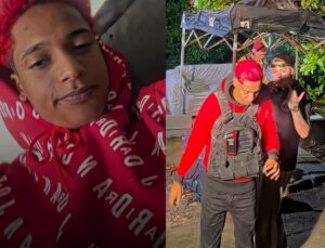 Foragido da polícia, Oruam grava vídeo dizendo que tornozeleira tem falhas; VEJA VÍDEO