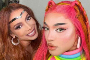 Pabllo Vittar quebra silêncio sobre briga com Anitta: ‘Não paguei os 70 mil dólares’