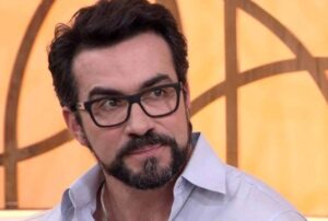 Fabio de Melo admite erro: ‘Não teve nenhum Demônio me levando’