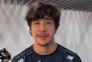 Amigo revela como se iniciou briga em que Pedro Turra matou jovem; veja vídeo