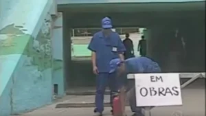 Silvio Santos e pegadinha do SBT aparecem em arquivos do caso Jeffrey Epstein