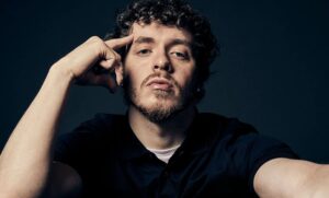 Jack Harlow anuncia novo álbum “Monica” com lançamento em março